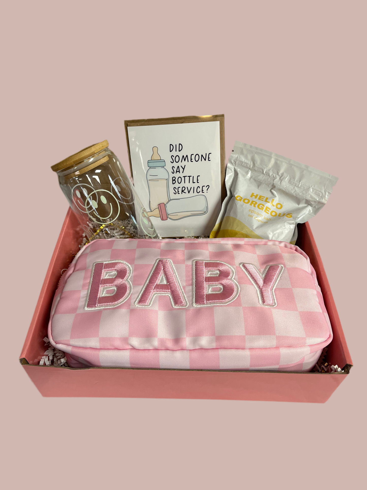 Baby Bundle Bundles Maison Soleil