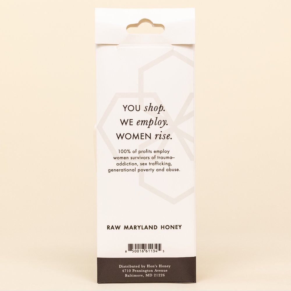 Honey Sticks Home Goods Hon's Honey