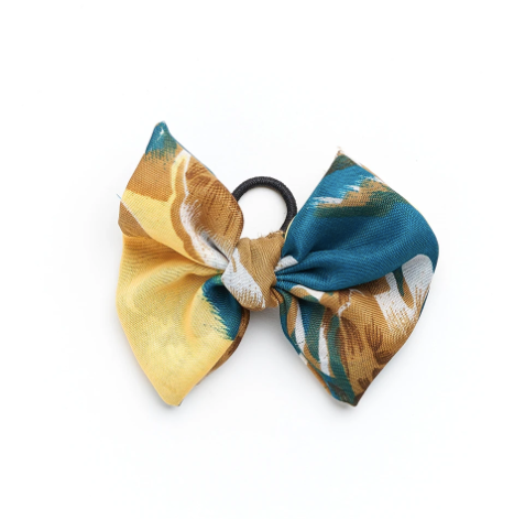 ISHIVATVA DOG BOW - ASSORTED Accessories Matr Boomie