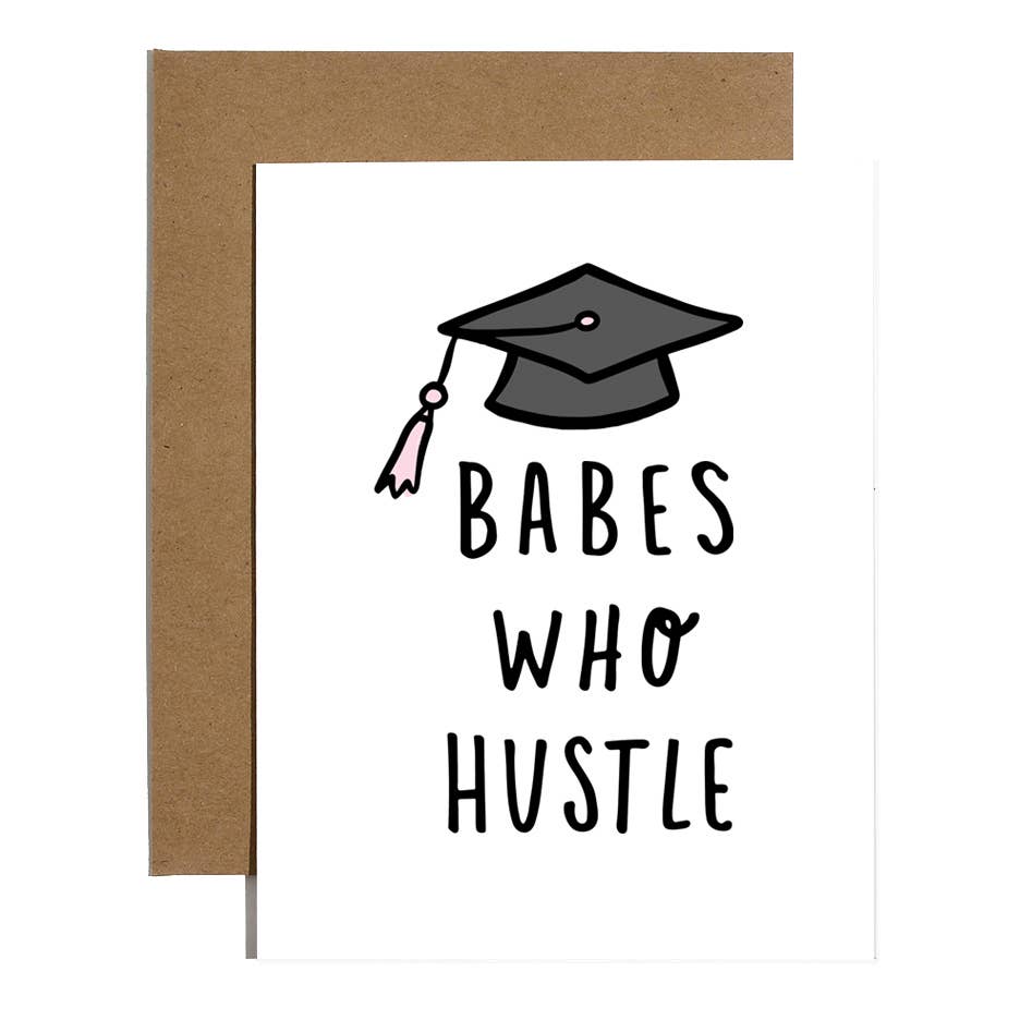 BABES WHO HUSTLE