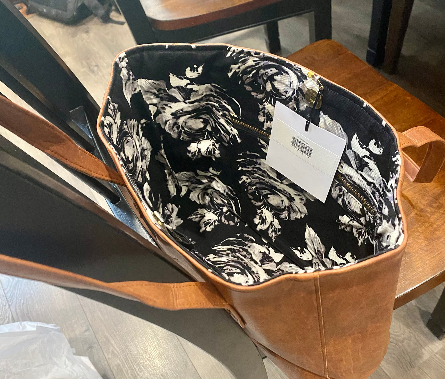 The Sengly Tote Bags ByTavi