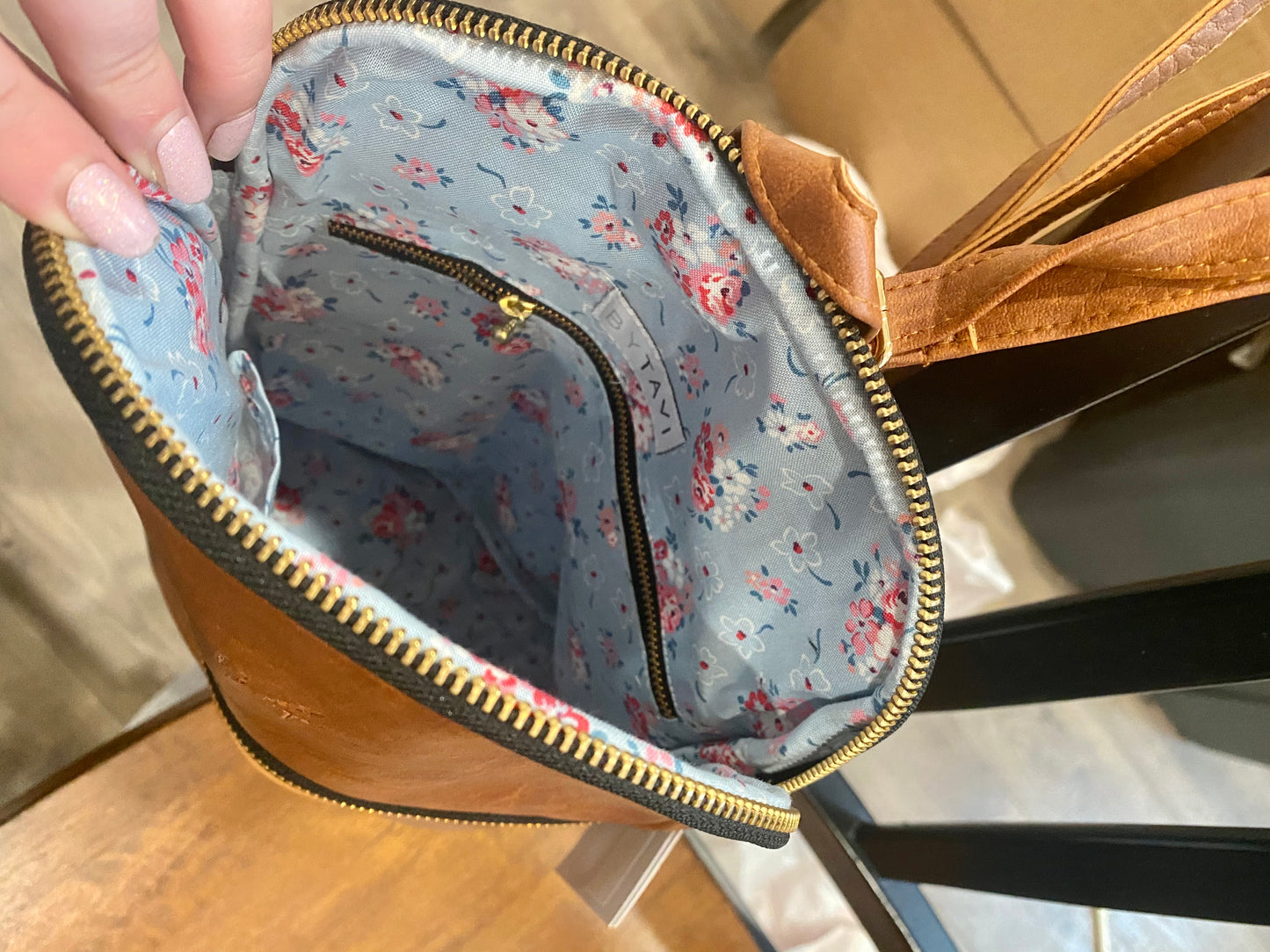 Panha Mini Backpack Bags ByTavi