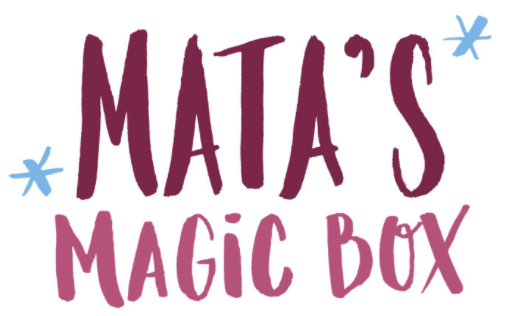 Mata's Magic Box #1