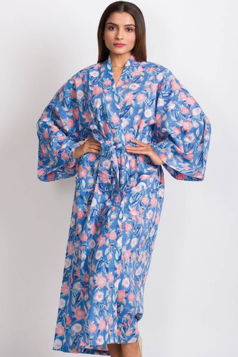 Rani Kimono Robes