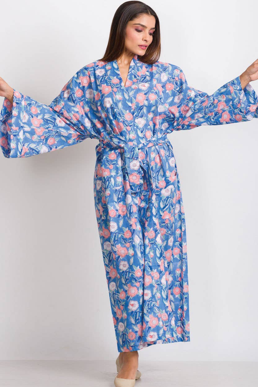 Rani Kimono Robes