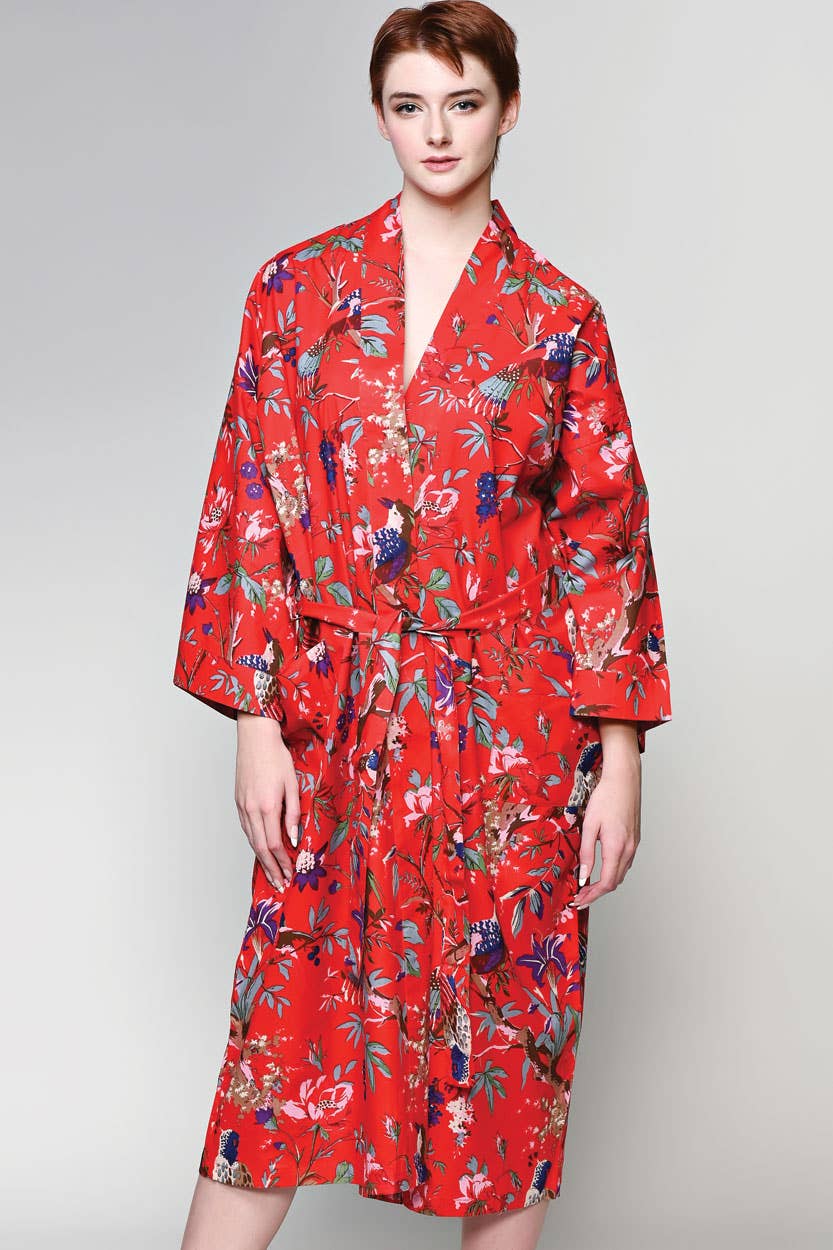 Rani Kimono Robes