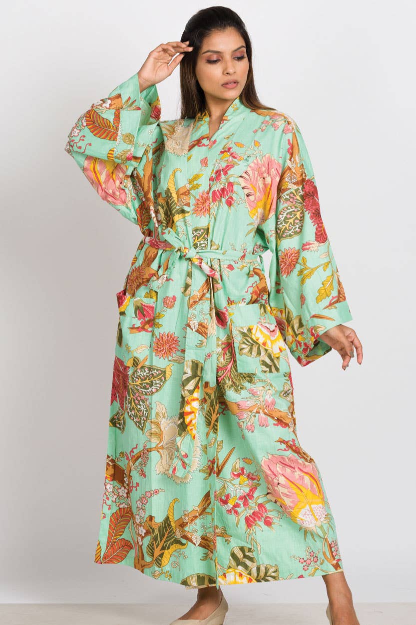 Rani Kimono Robes