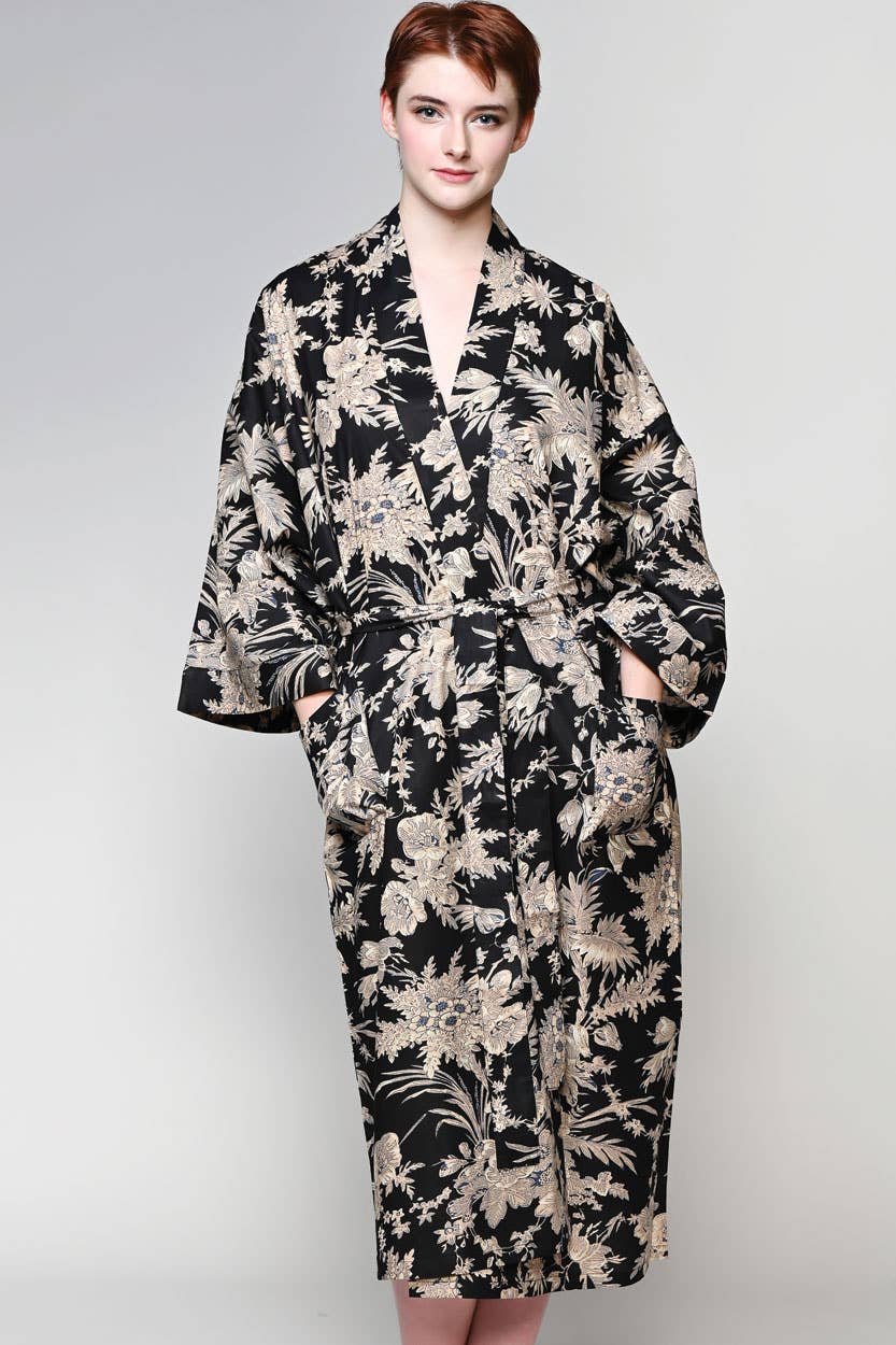 Rani Kimono Robes