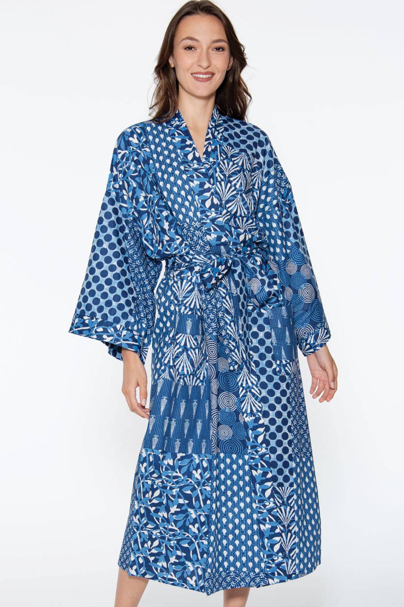 Rani Kimono Robes