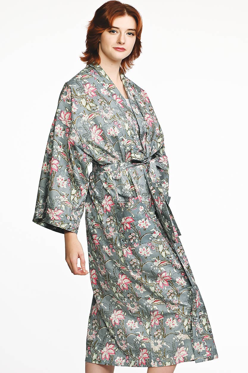 Rani Kimono Robes