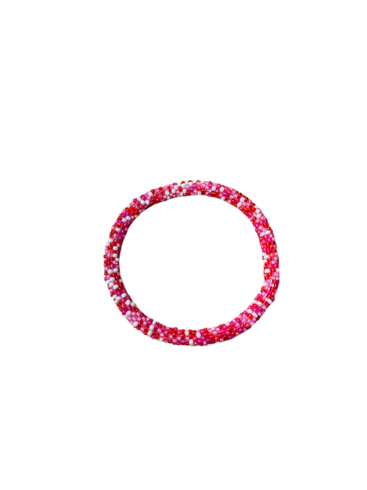 Roll on bracelet Love Edition Bracelets Maison Soleil