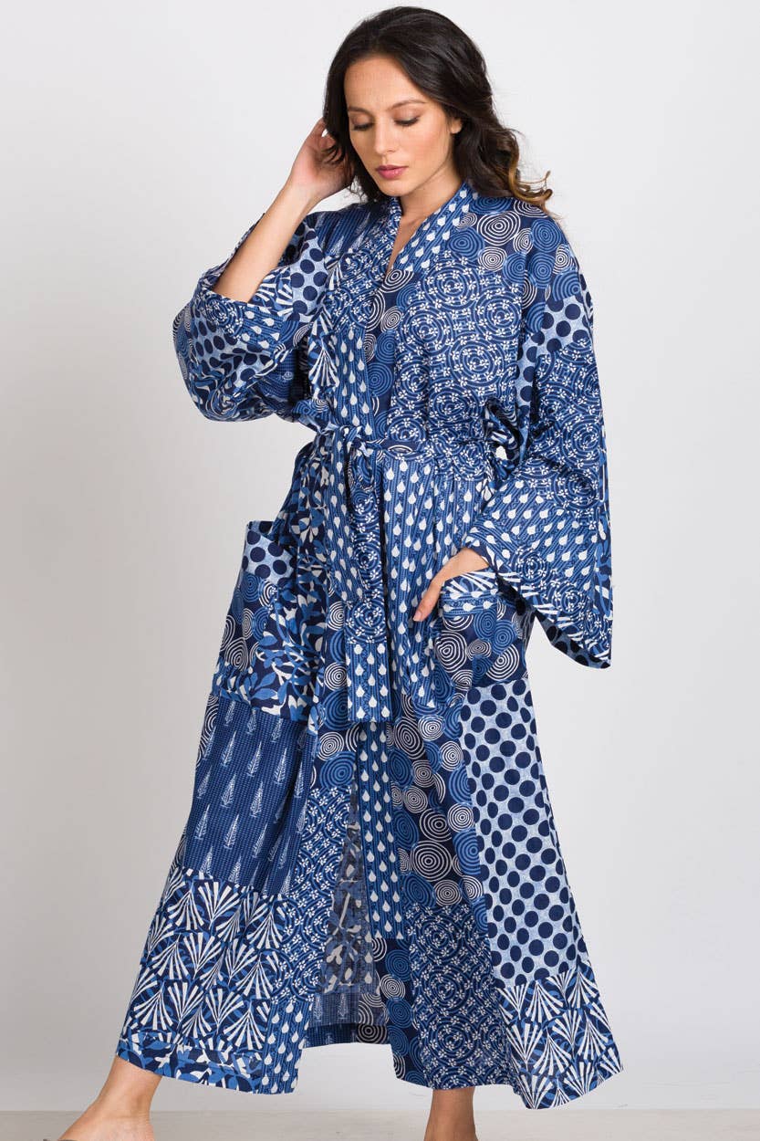 Rani Kimono Robes