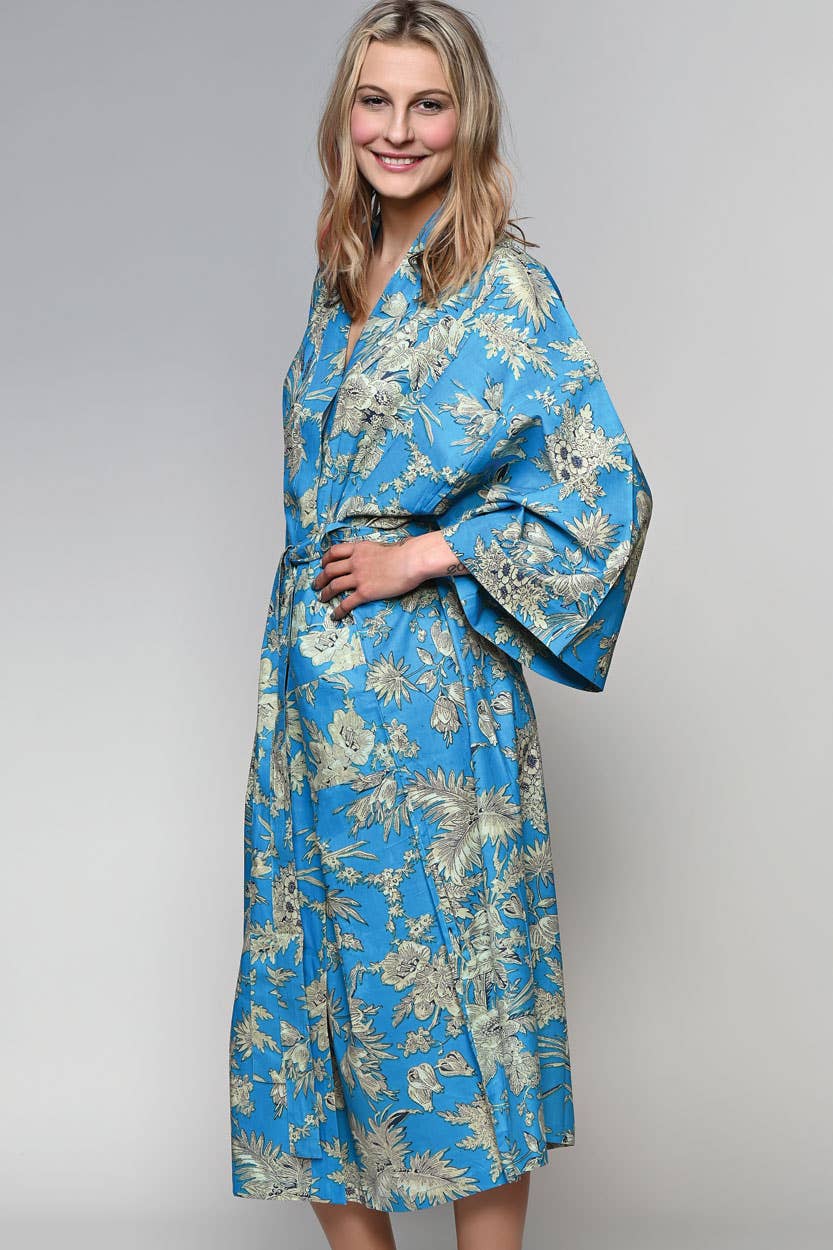 Rani Kimono Robes