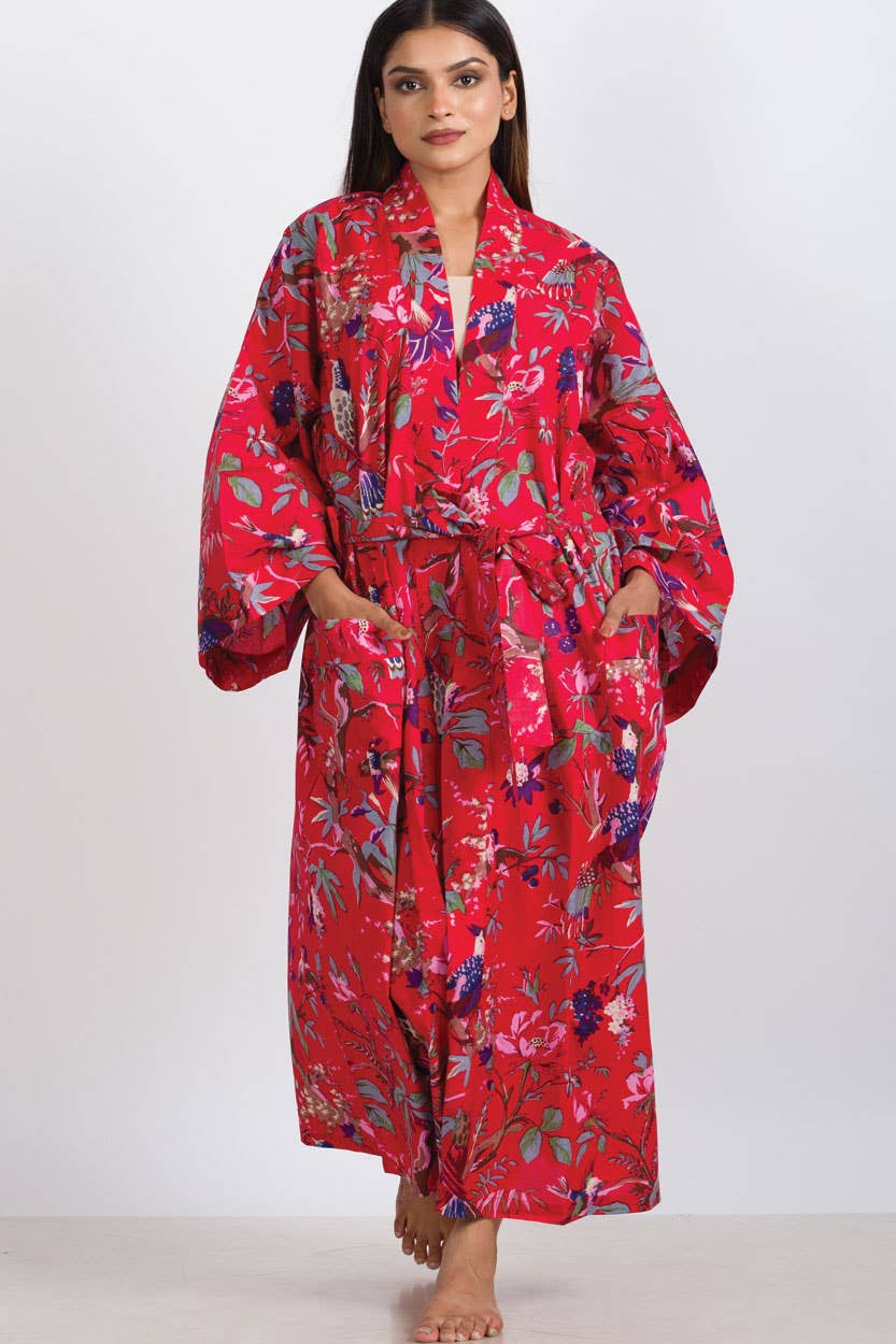 Rani Kimono Robes