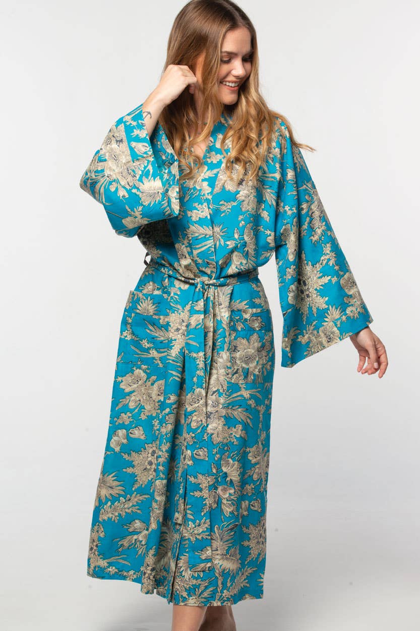 Rani Kimono Robes