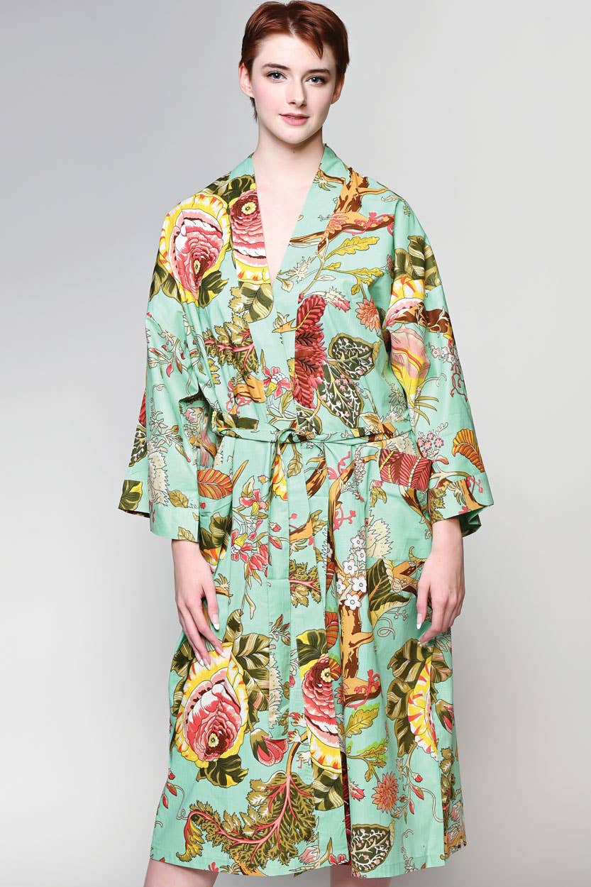 Rani Kimono Robes