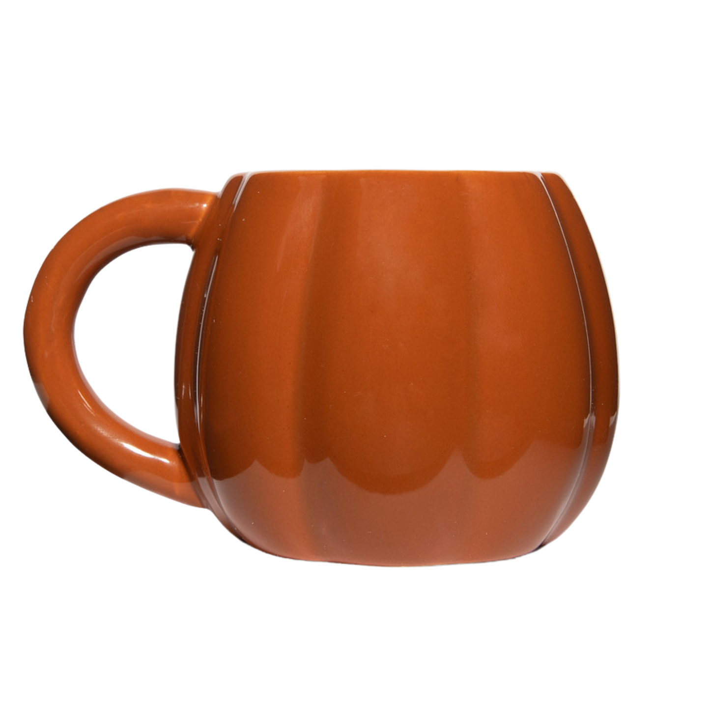 Orange Pumpkin Coffee Mug Home Goods Sweet Water Decor   