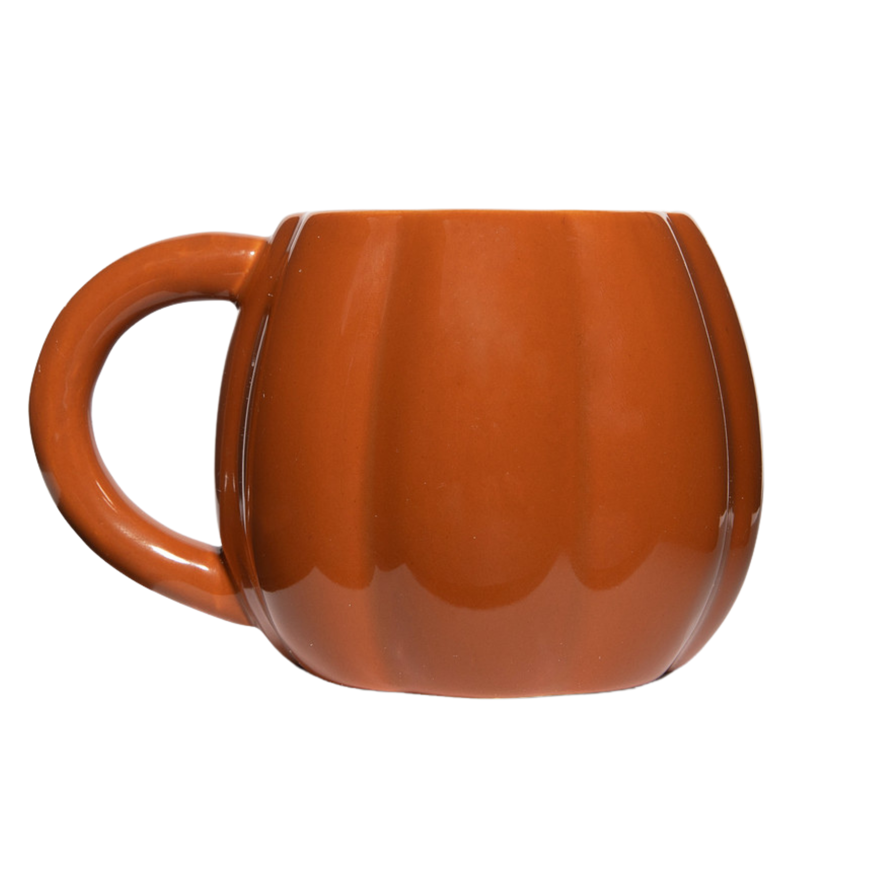 Orange Pumpkin Coffee Mug Home Goods Sweet Water Decor   