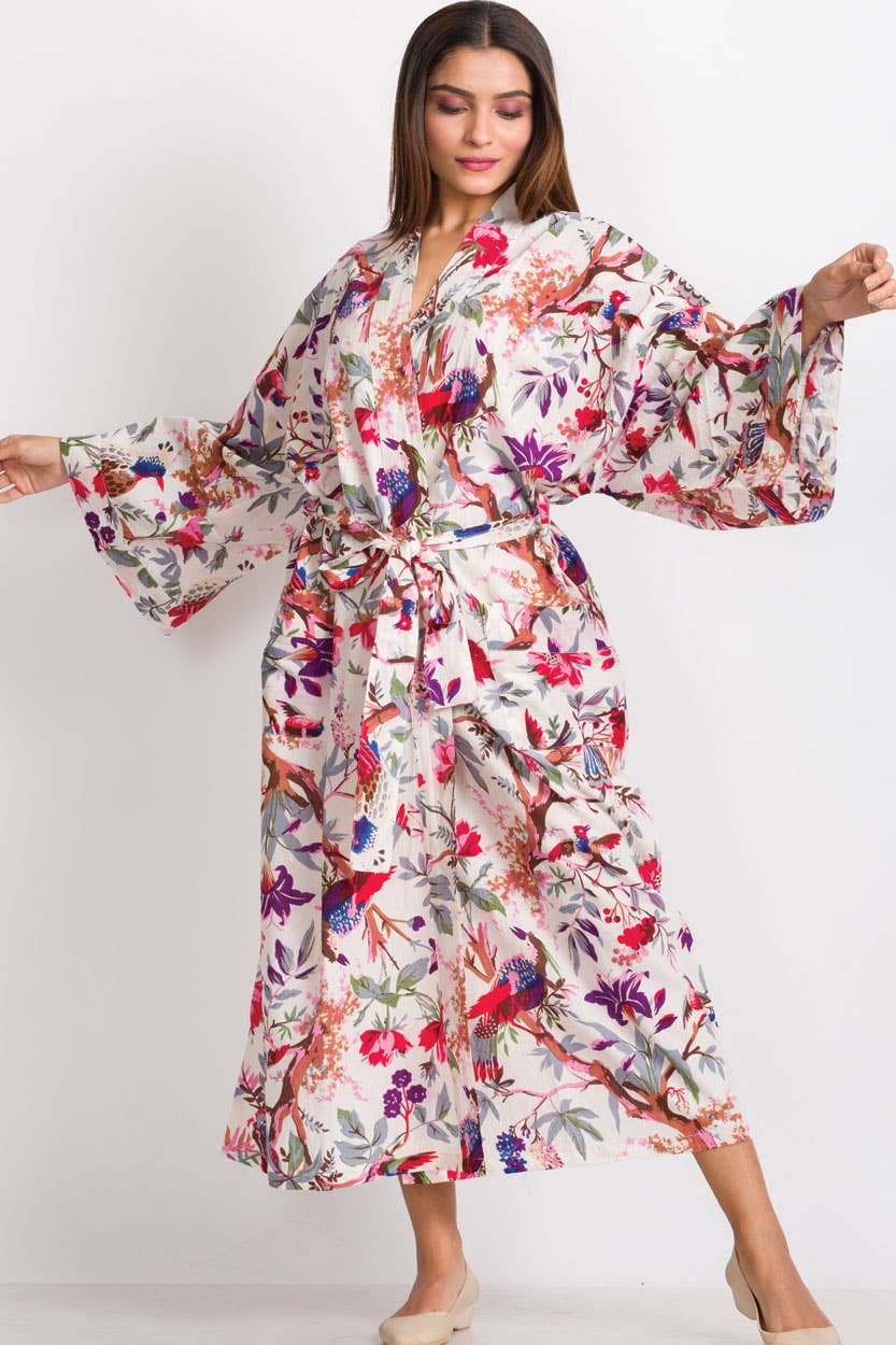 Rani Kimono Robes