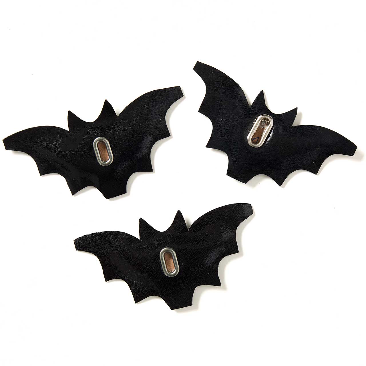 Halloween Bats - Set of 3 Home Decor SERRV International   