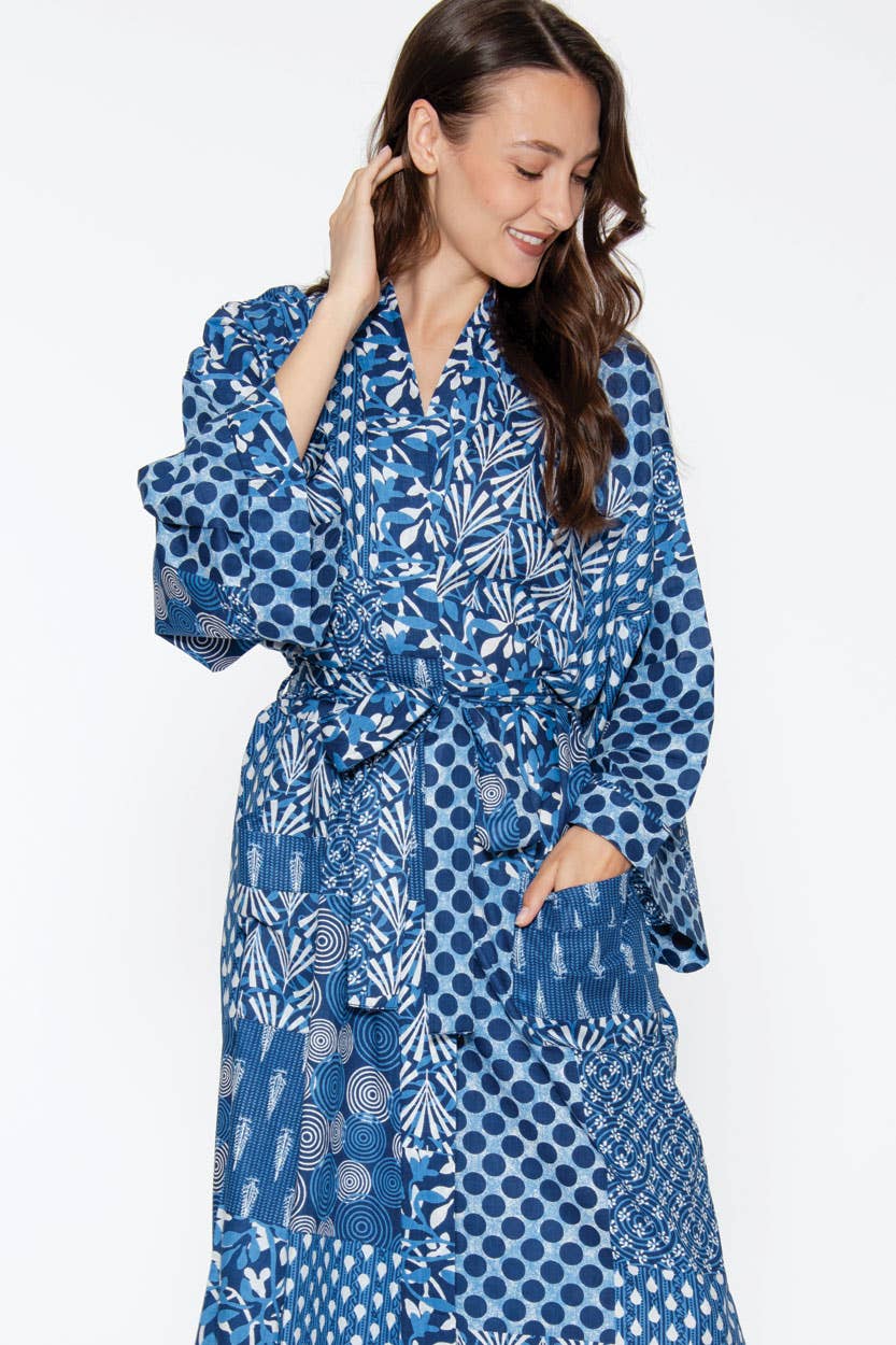 Rani Kimono Robes