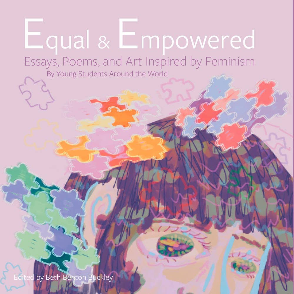 Equal & Empowered Home Goods Independent Publishers Group