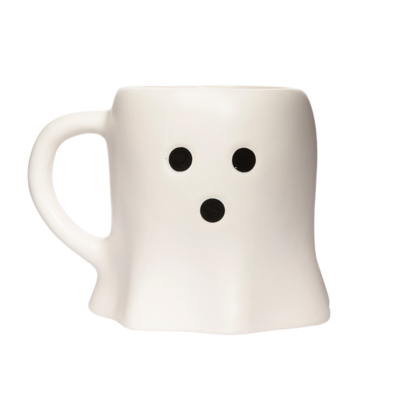 Ghost Coffee Mug Home Goods Sweet Water Decor   