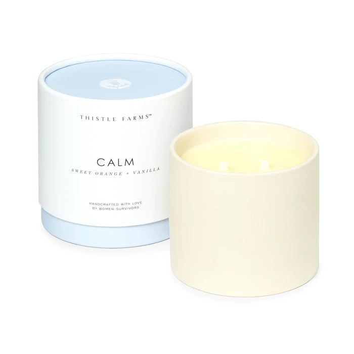 Healing Collection Candles Home Goods Thistle Farms   