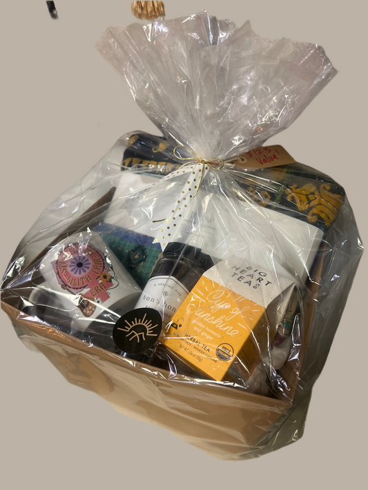 Get Well Soon Bundle Bundles Maison Soleil