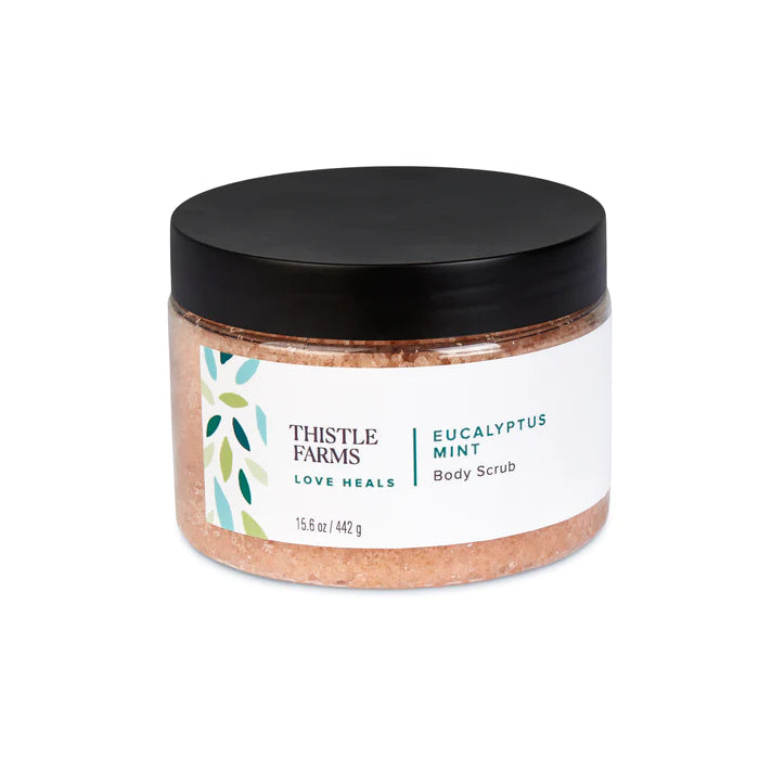 Body Scrub Home Goods Thistle Farms   