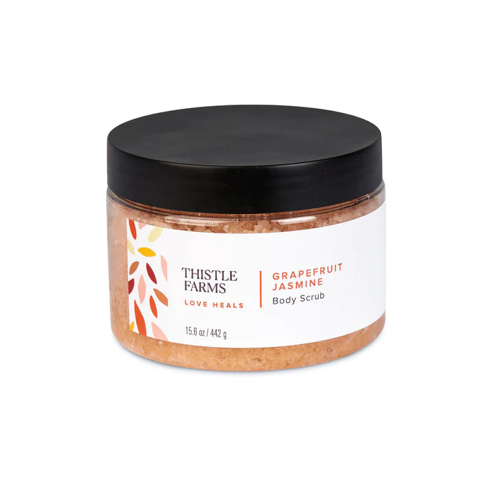 Body Scrub Home Goods Thistle Farms   