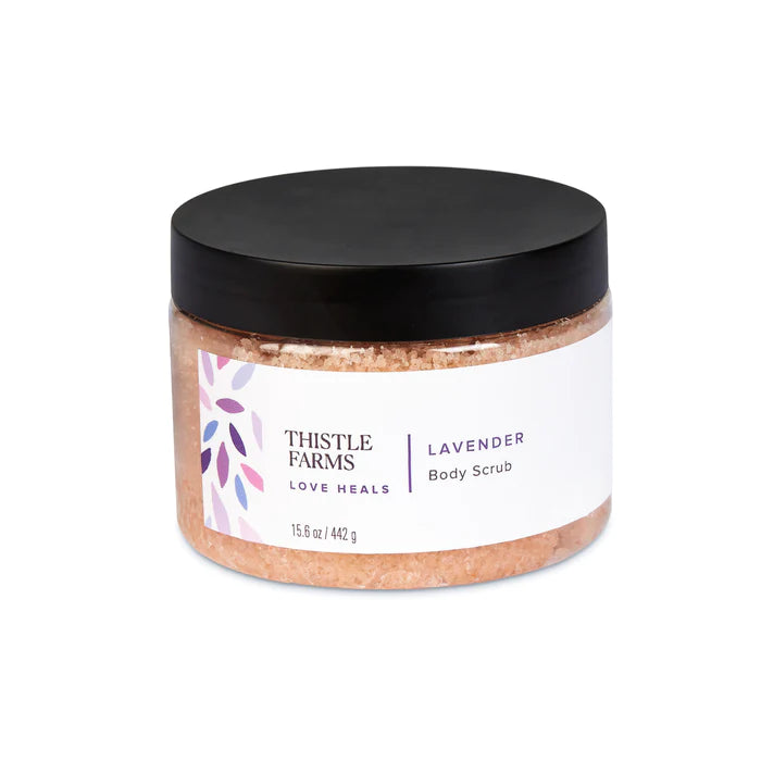 Body Scrub Home Goods Thistle Farms   