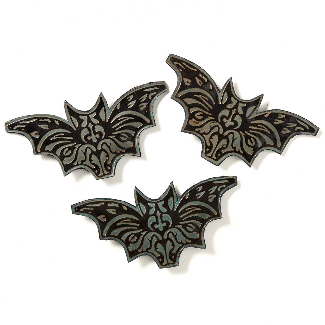 Halloween Bats - Set of 3 Home Decor SERRV International   