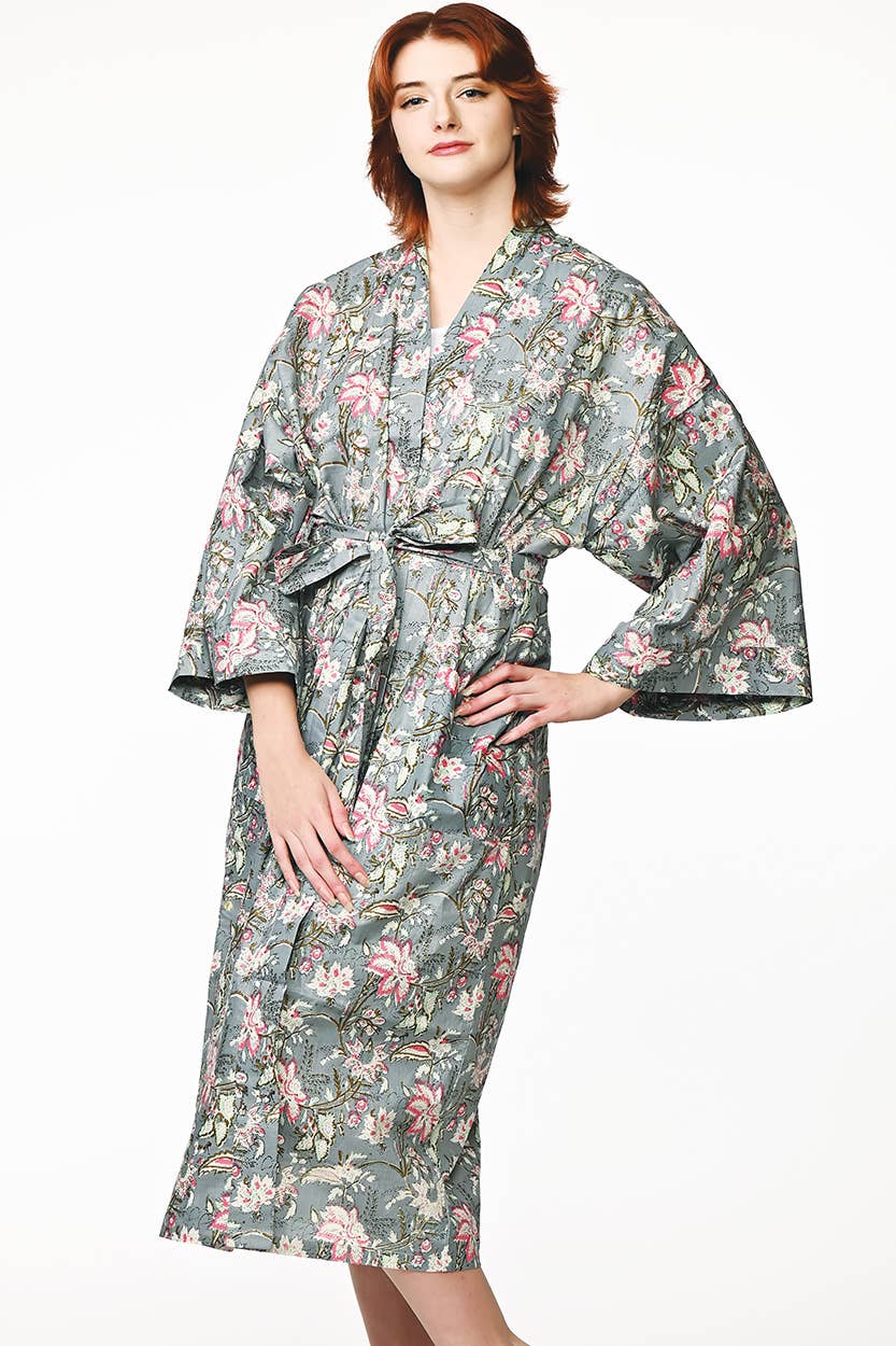 Rani Kimono Robes