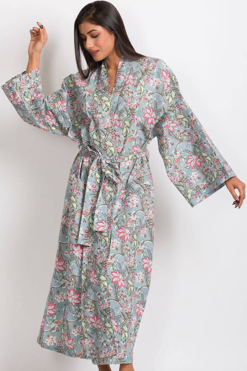 Rani Kimono Robes