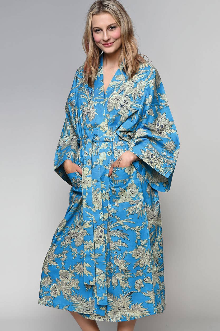 Rani Kimono Robes