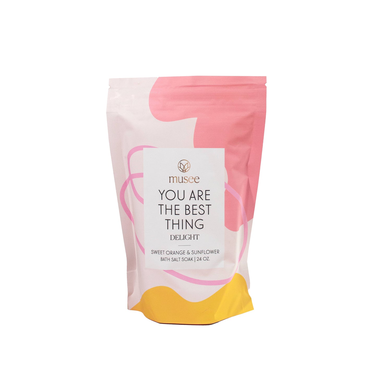 You Are The Best Thing Bath Soak Home Goods Musee