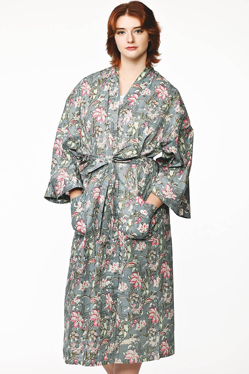 Rani Kimono Robes