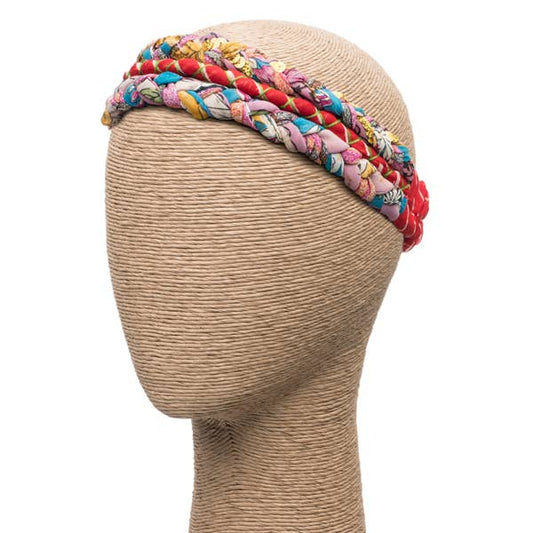 Priya Sari Headband - Assorted Accessories Matr Boomie   