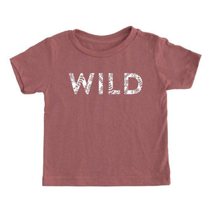 Wild Shirt - Kids