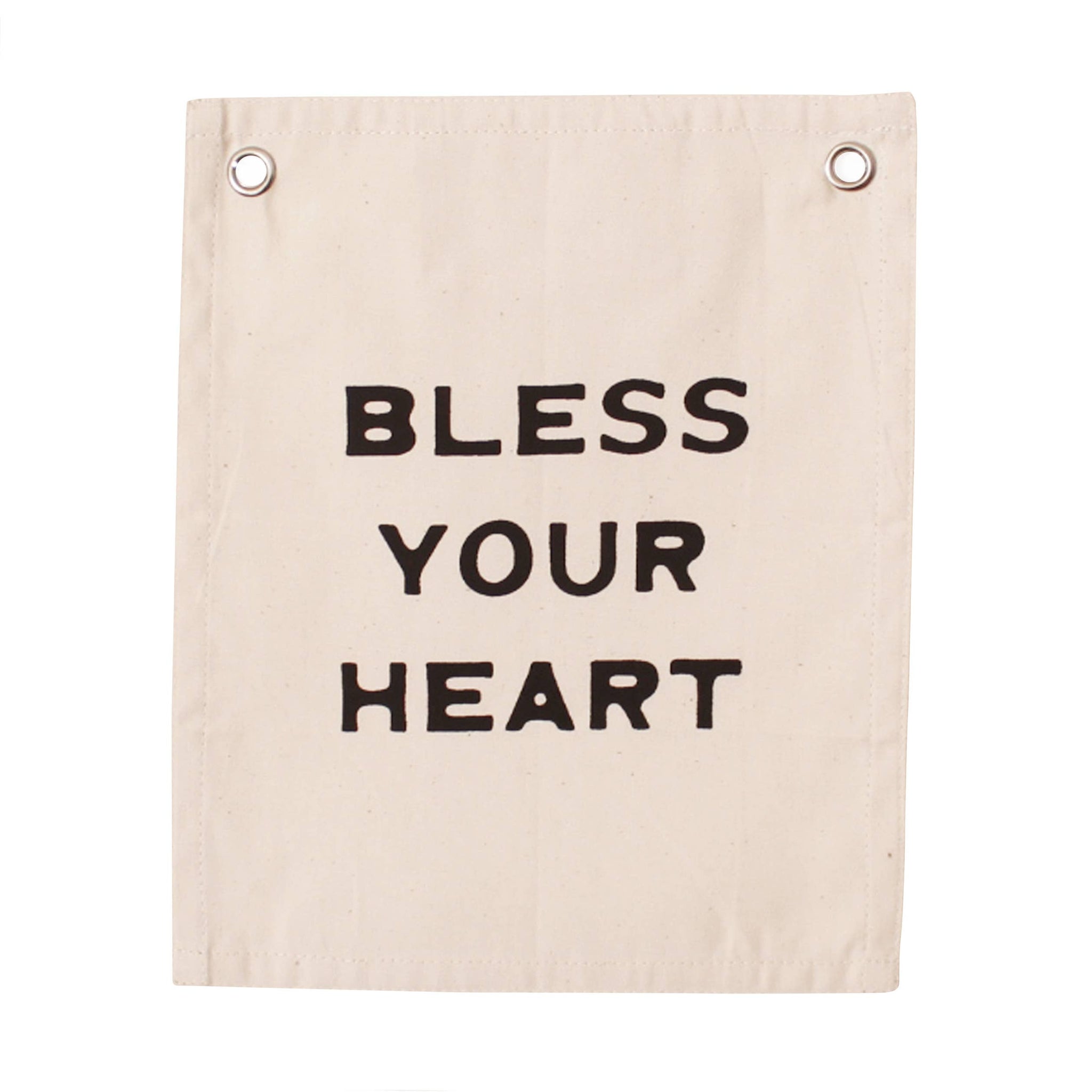 Bless Your Heart Banner