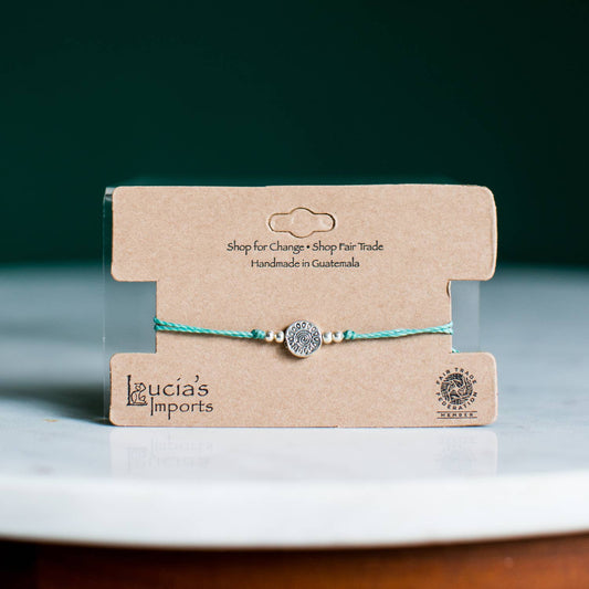 Sun String Bracelet Bracelets Lucia's Imports   