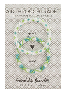 Sorbet Roll-On® Friendship Bracelets