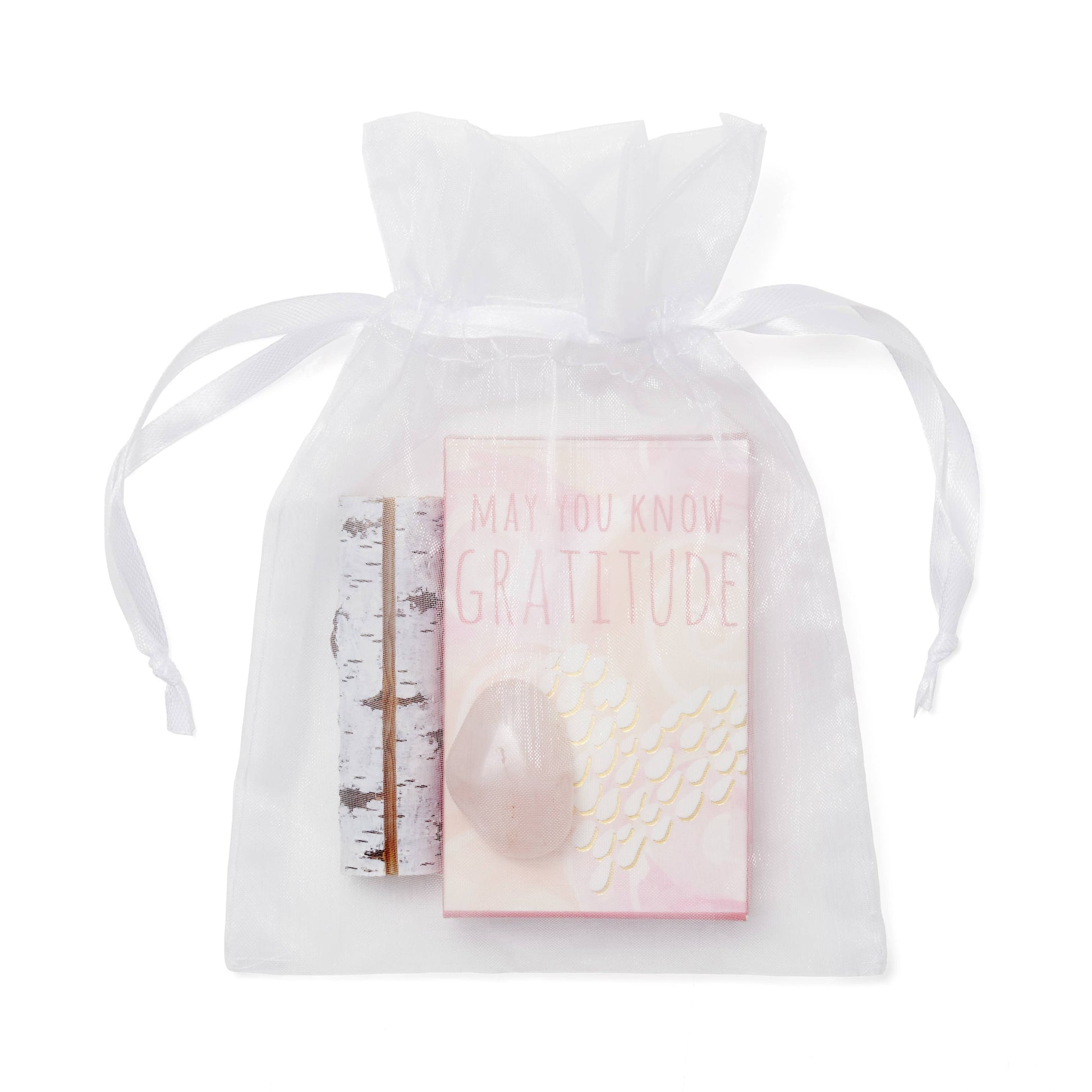May You Know Gratitude Deck - Ritual Gift Set Accessories May You Know Joy   