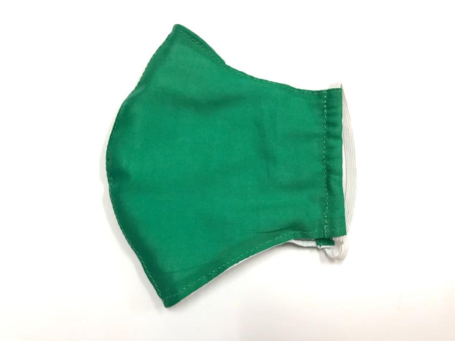 Adult Masks Accessories Lumily Green  