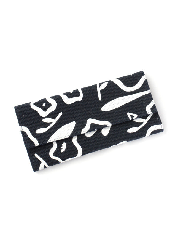 DARK POPPY CLUTCH WALLET Bags Fair Anita   