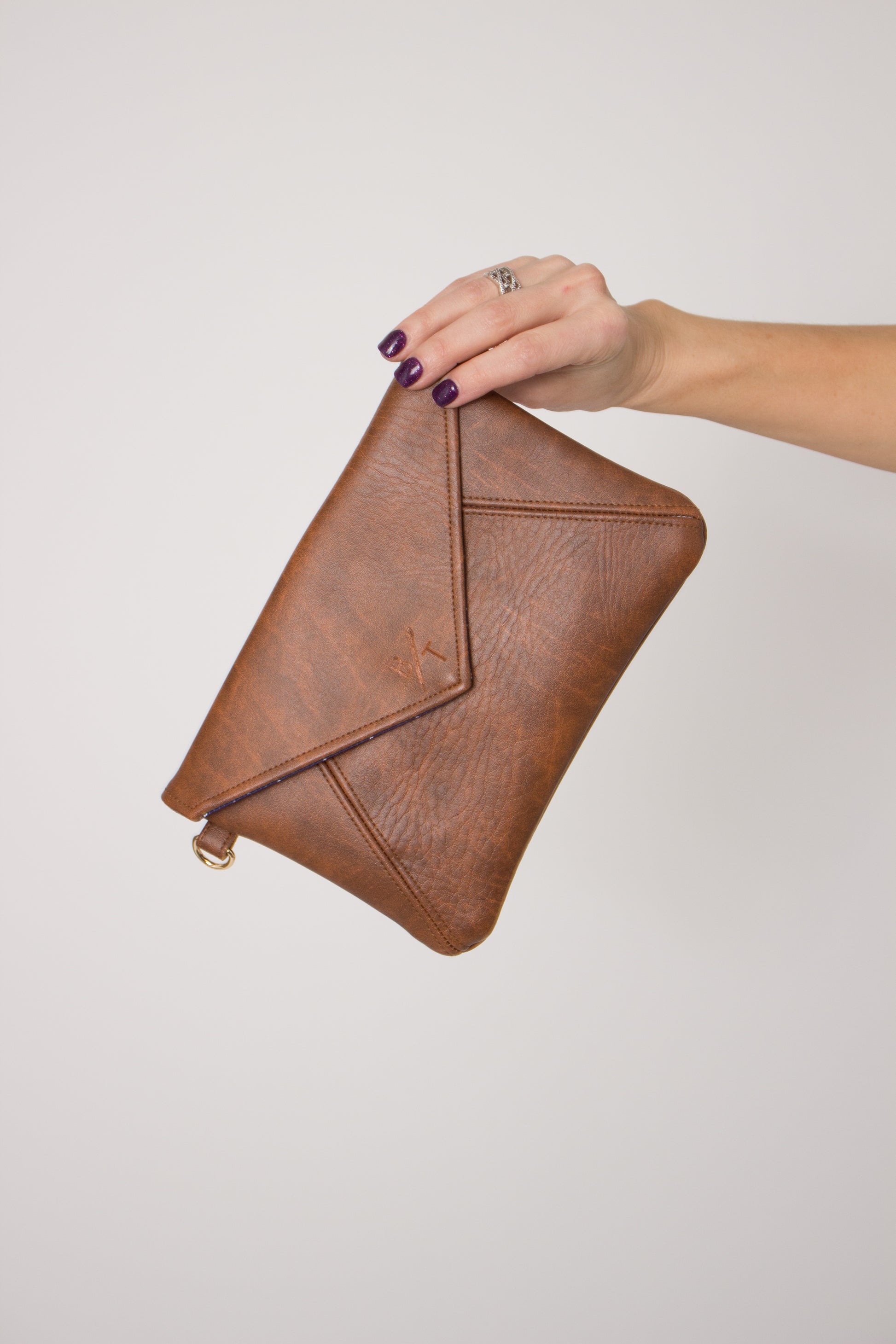 Kimnai clutch crossbody Bags ByTavi   