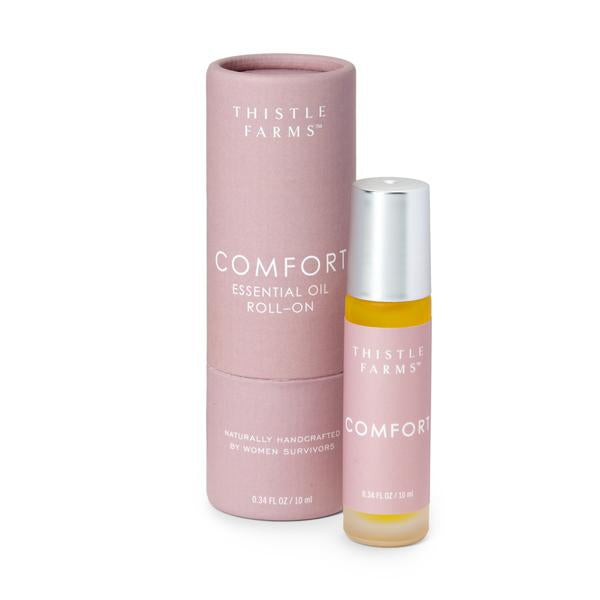 HEALING OIL ROLL ONS Home Goods Thistle Farms Comfort  