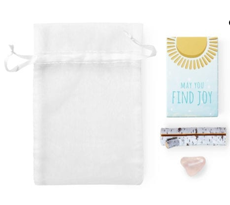 May You Find Joy – Deluxe Set Accessories May You Know Joy   