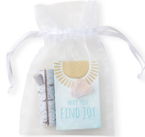 May You Find Joy – Deluxe Set Accessories May You Know Joy   